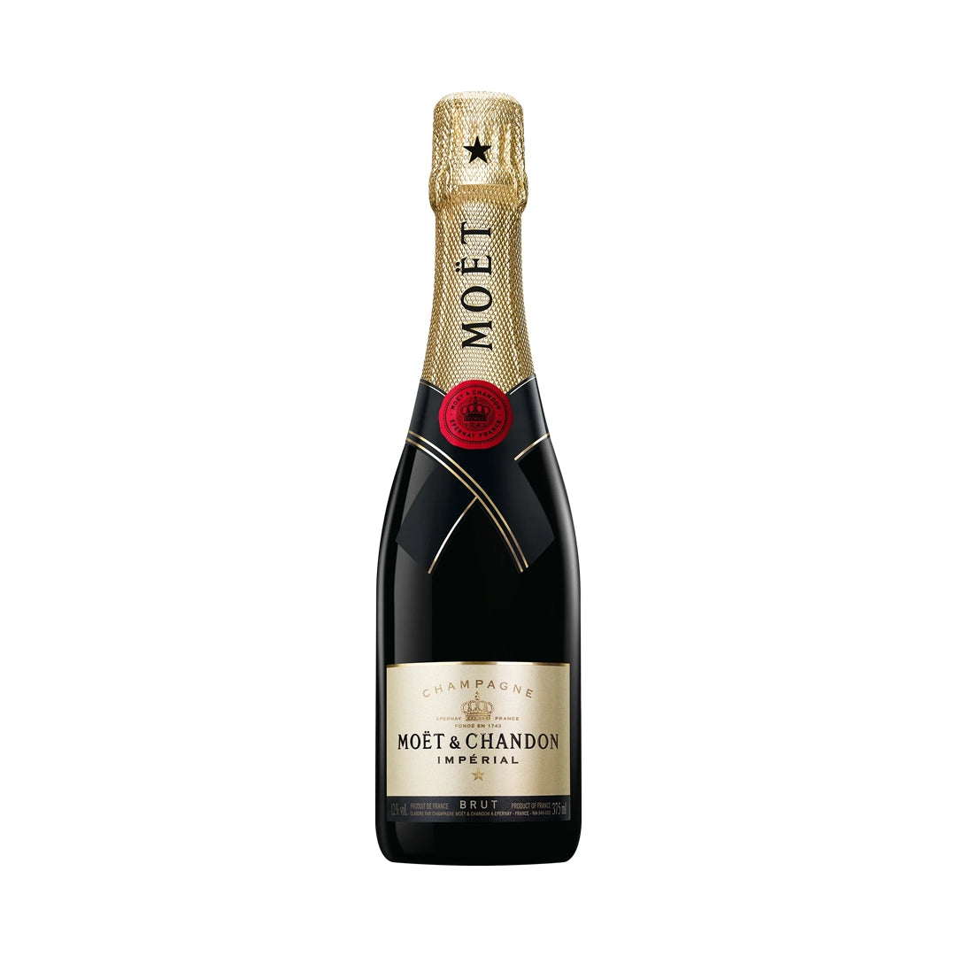 Moët & Chandon Brut Imperial Champagne 375ml