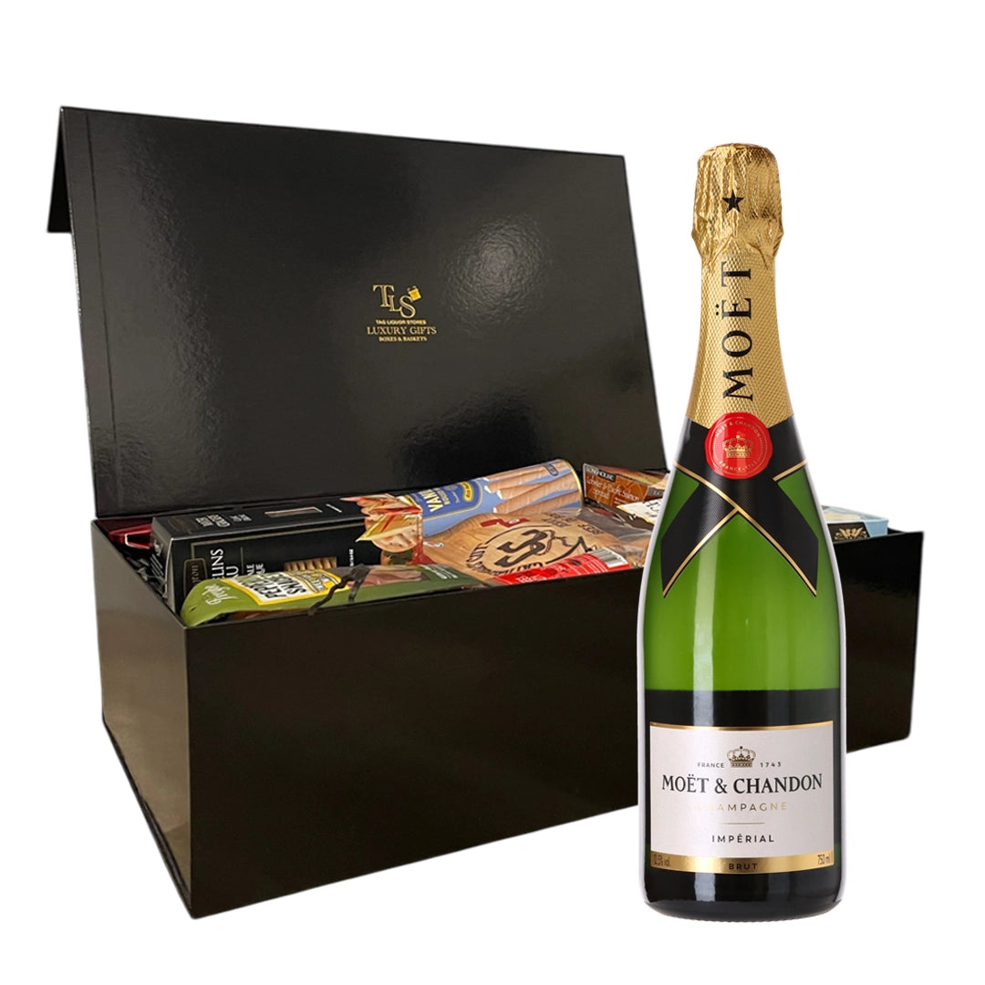 Moët & Chandon Brut Imperial 750ml Prestige Gift Box