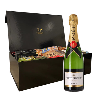 Moët & Chandon Brut Imperial 750ml Prestige Gift Box