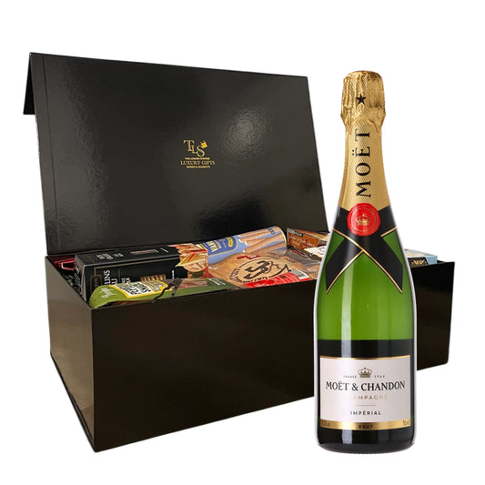 Moët & Chandon Brut Imperial 750ml Prestige Gift Box