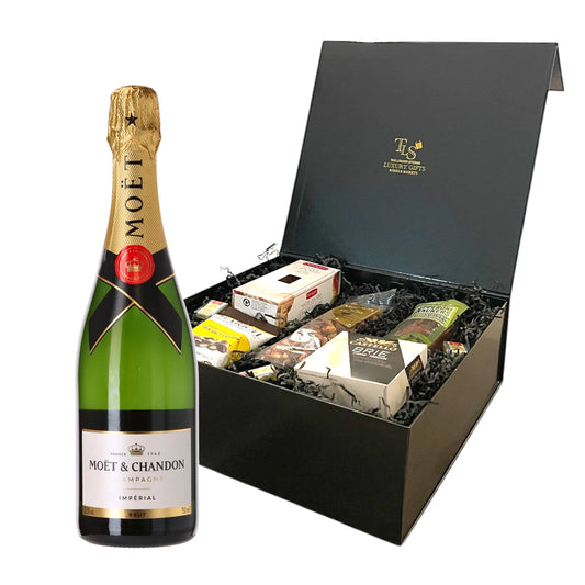 Moët & Chandon Brut Imperial 750ml Signature Gift Box