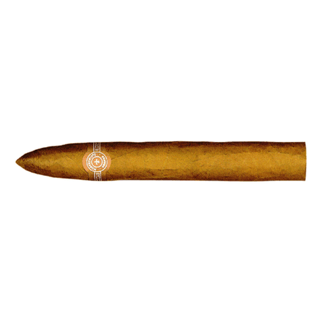 Montecristo No.2 Cuban Cigar