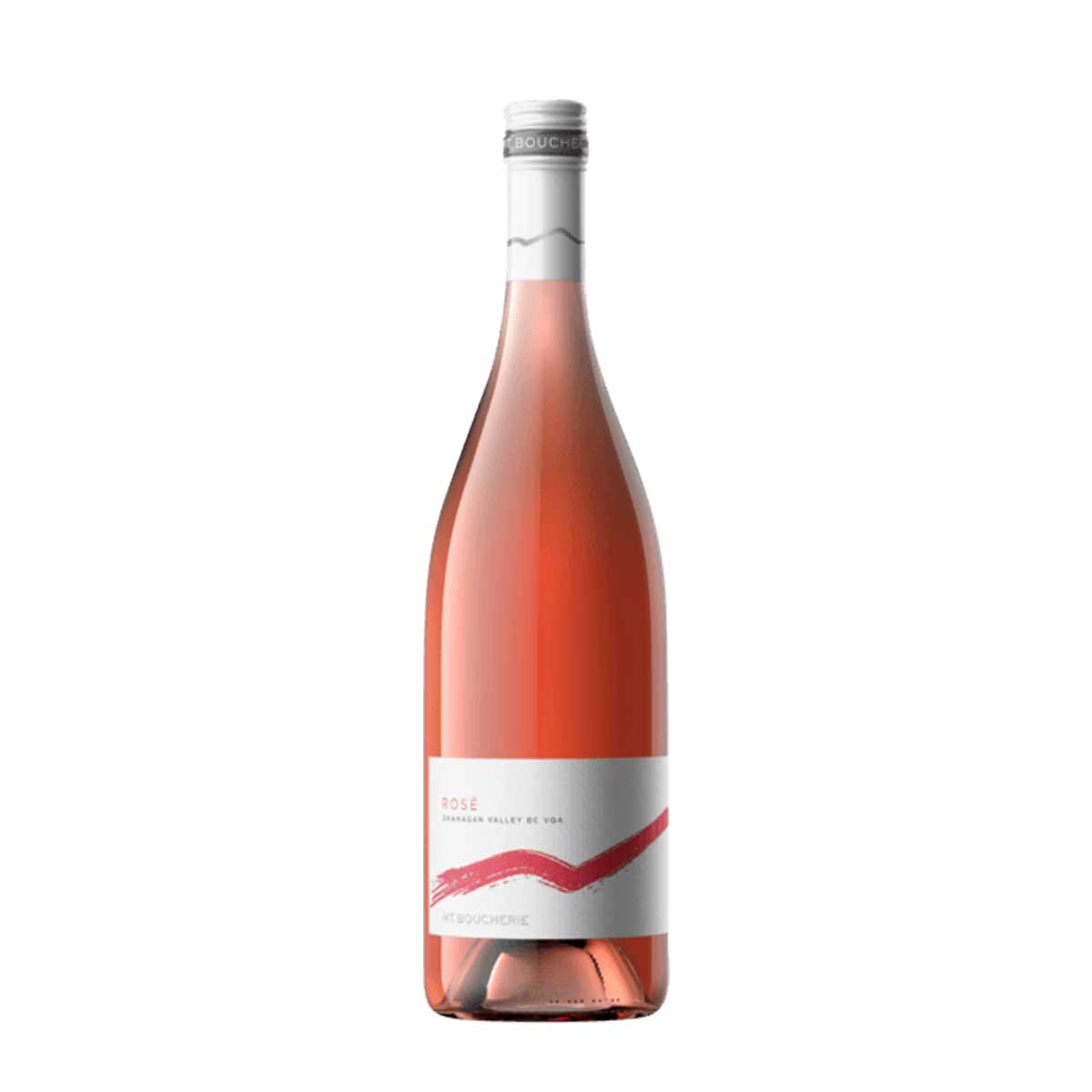 TAG Liquor Stores BC - Mt Boucherie Rosé 750ml-wine