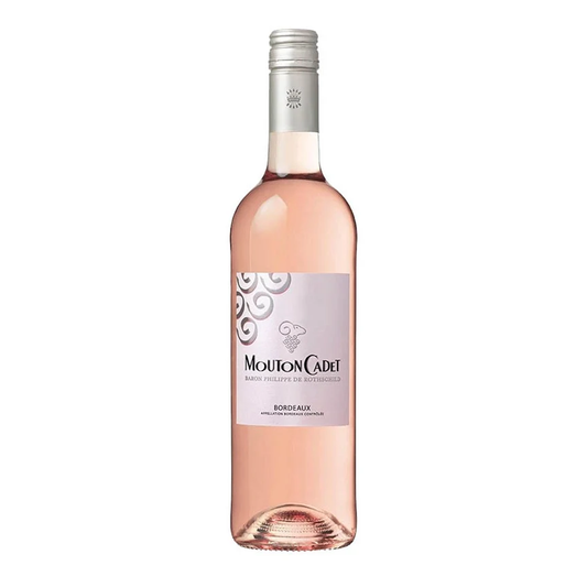 Mouton Cadet Rose 750ml
