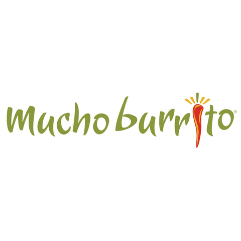 Mucho Burrito
