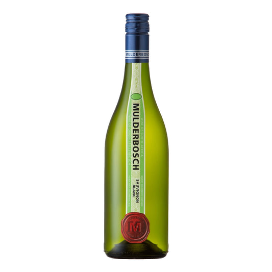 Mulderbosch Sauvignon Blanc 750ml
