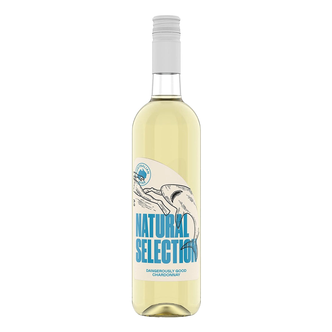 Natural Selection Chardonnay 750ml