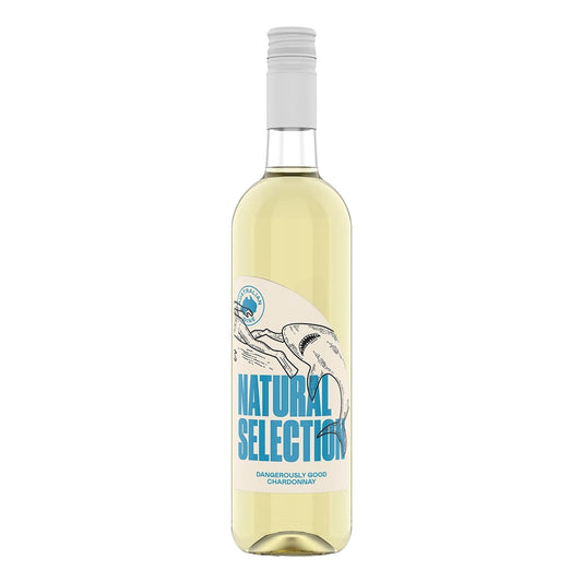 Natural Selection Chardonnay 750ml