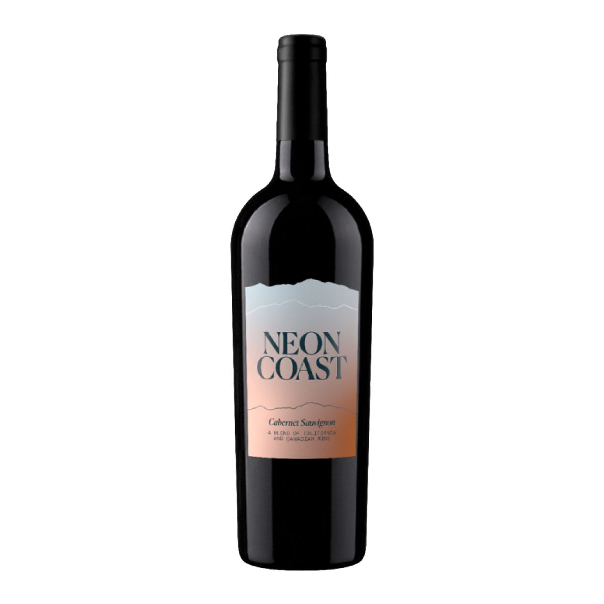 TAG Liquor Stores BC - Neon Coast Cabernet Sauvignon 750ml-wine
