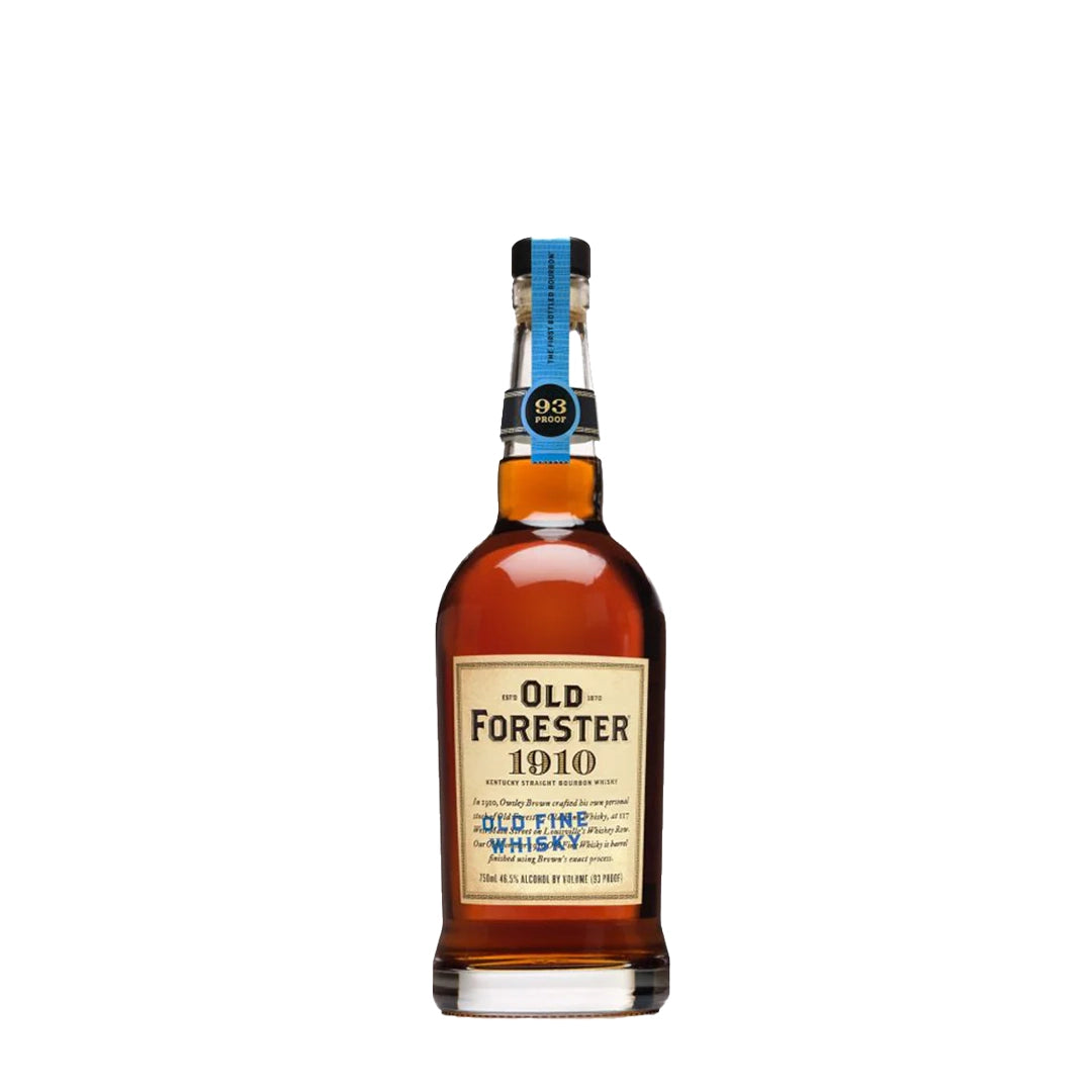 Old Forester 1910 Old Fine Bourbon 375ml