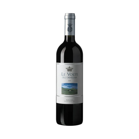 Ornellaia Toscana Le Volte Dell Ornellaia 750 mL