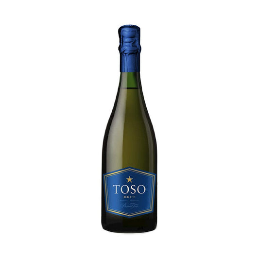 Pascual Toso Brut Sparkling 750 mL