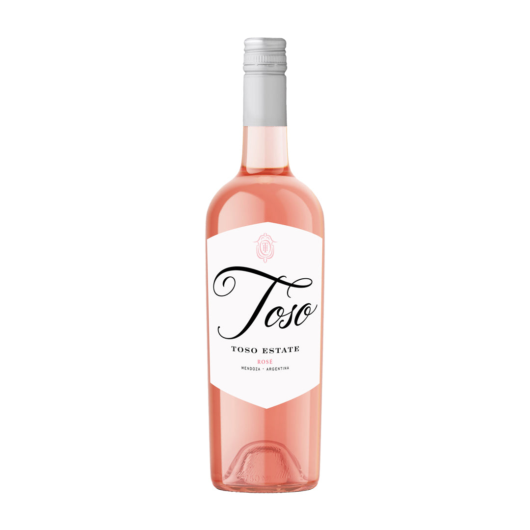 TAG Liquor Stores Liquor Gift Delivery Canada - Pascual Toso Estate Rose 750ml