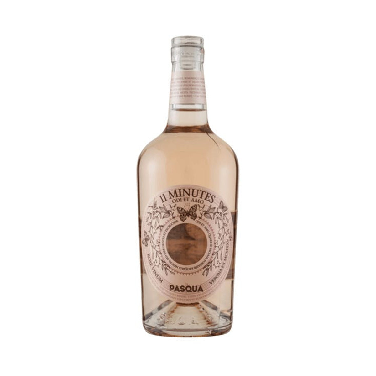 Pasqua 11 Minutes Rose 750 mL
