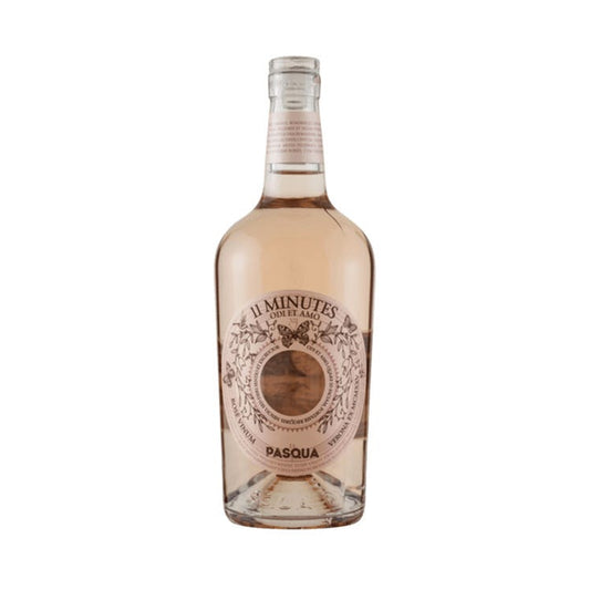 Pasqua 11 Minutes Rose 750 mL