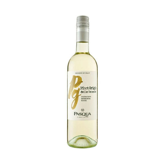 Pasqua Pinot Grigio Delle Venezie 750 mL