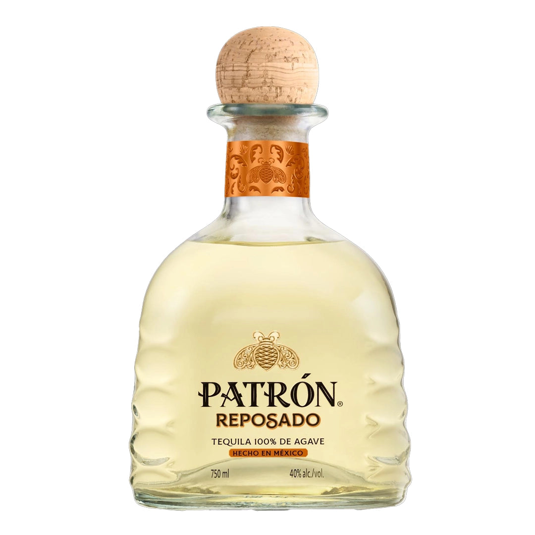 Patron Reposado Tequila 750ml