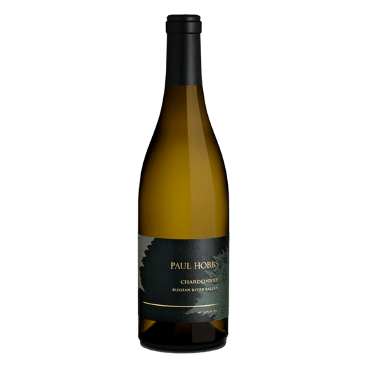 TAG Liquor Stores Canada Delivery-Paul Hobbs Russian River Valley Chardonnay 750ml-wine-tagliquorstores.com