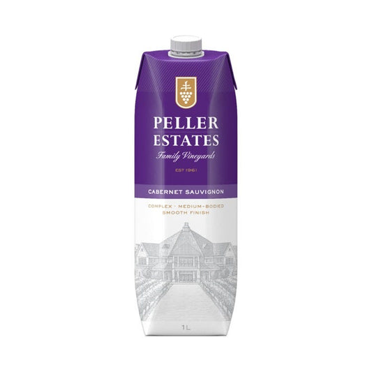 Peller Family Vineyards Cabernet Sauvignon 1 L