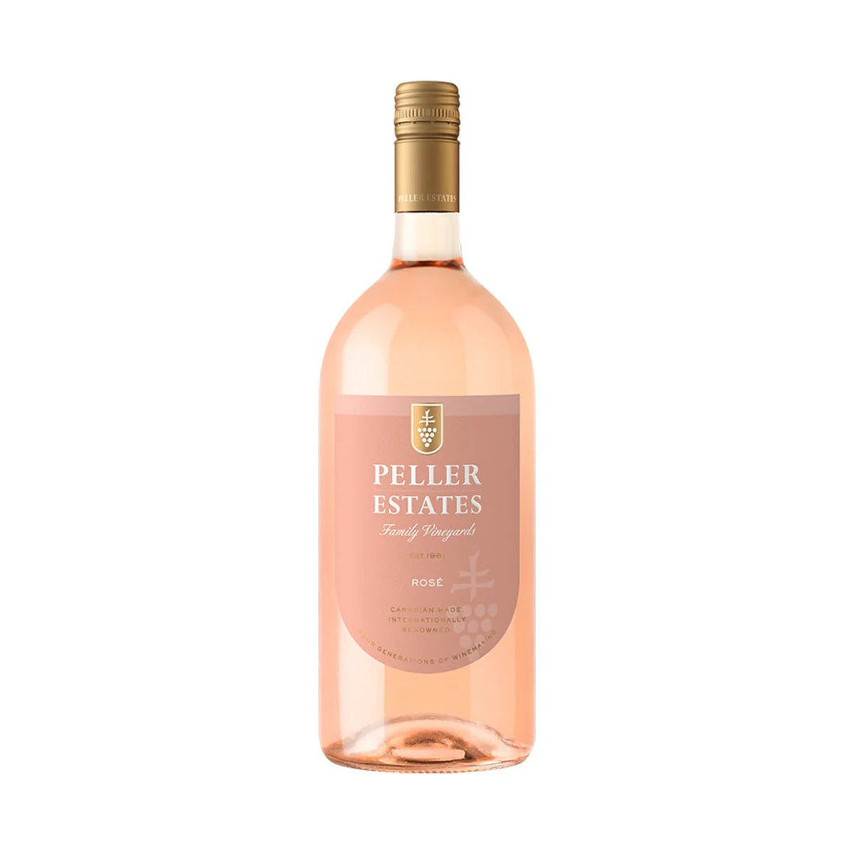 Peller Family Vineyards Rose 1.5 L