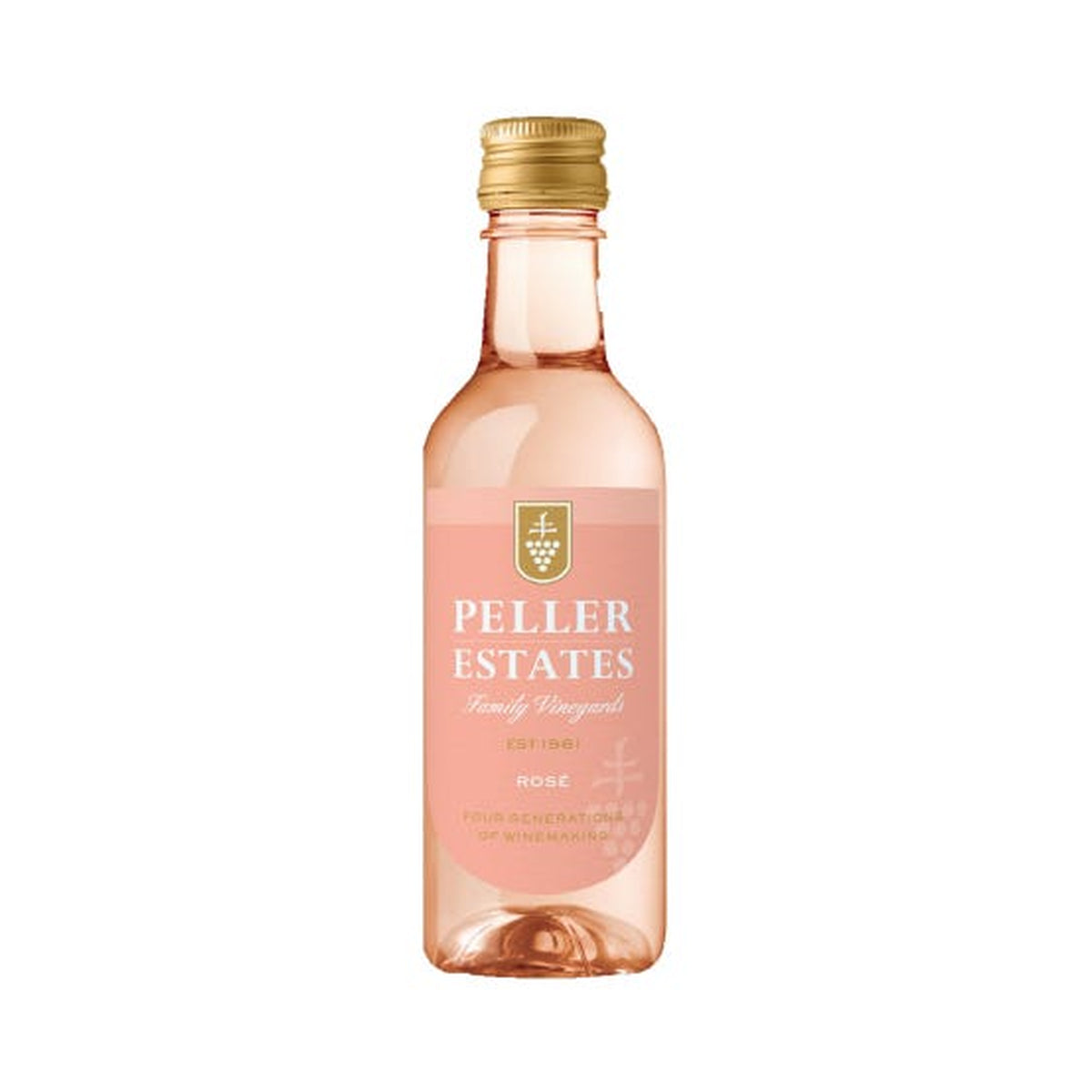 Peller Family Vineyards Rose 200 mL