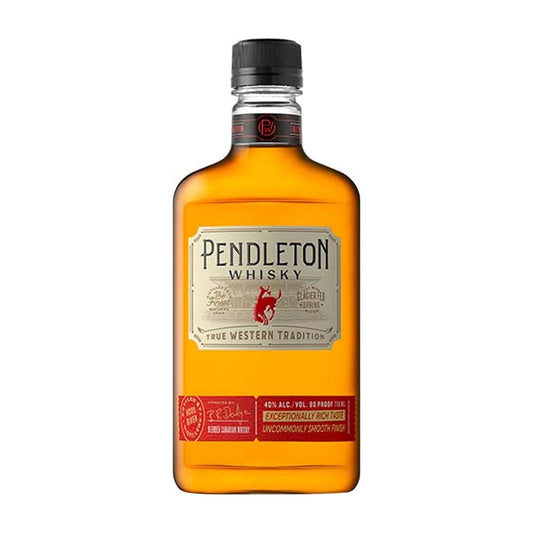 Pendleton Canadian Whisky 375ml