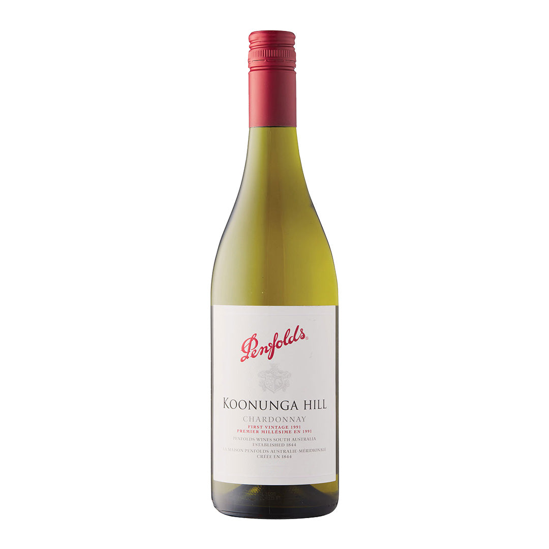 TAG Liquor Stores Liquor Gift Delivery Canada - Penfolds Koonunga Hill Chardonnay 750ml