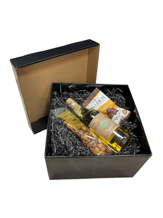 Little Luxuries Casamigos Reposado Teqjuila 375ml Gift Box