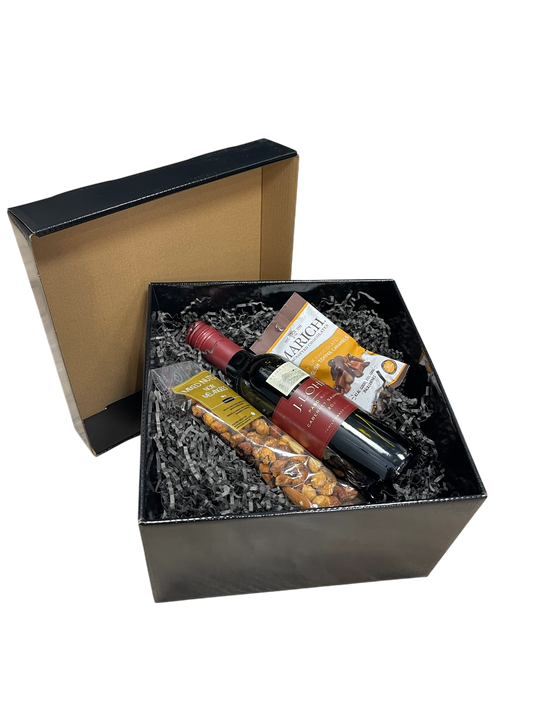 Little Luxuries J Lohr Cabernet Sauvignon 375ml Gift Box