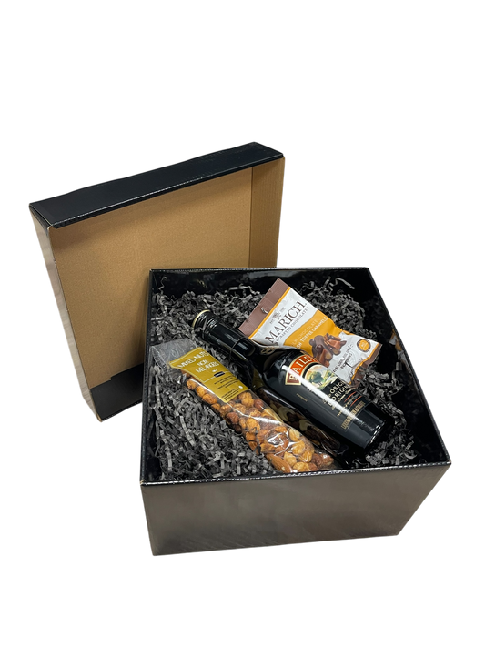 Little Luxuries Baileys Irish Cream 375ml Gift Box