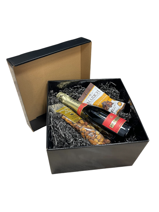 Little Luxuries Piper Heidsieck Champagne 375ml Gift Box