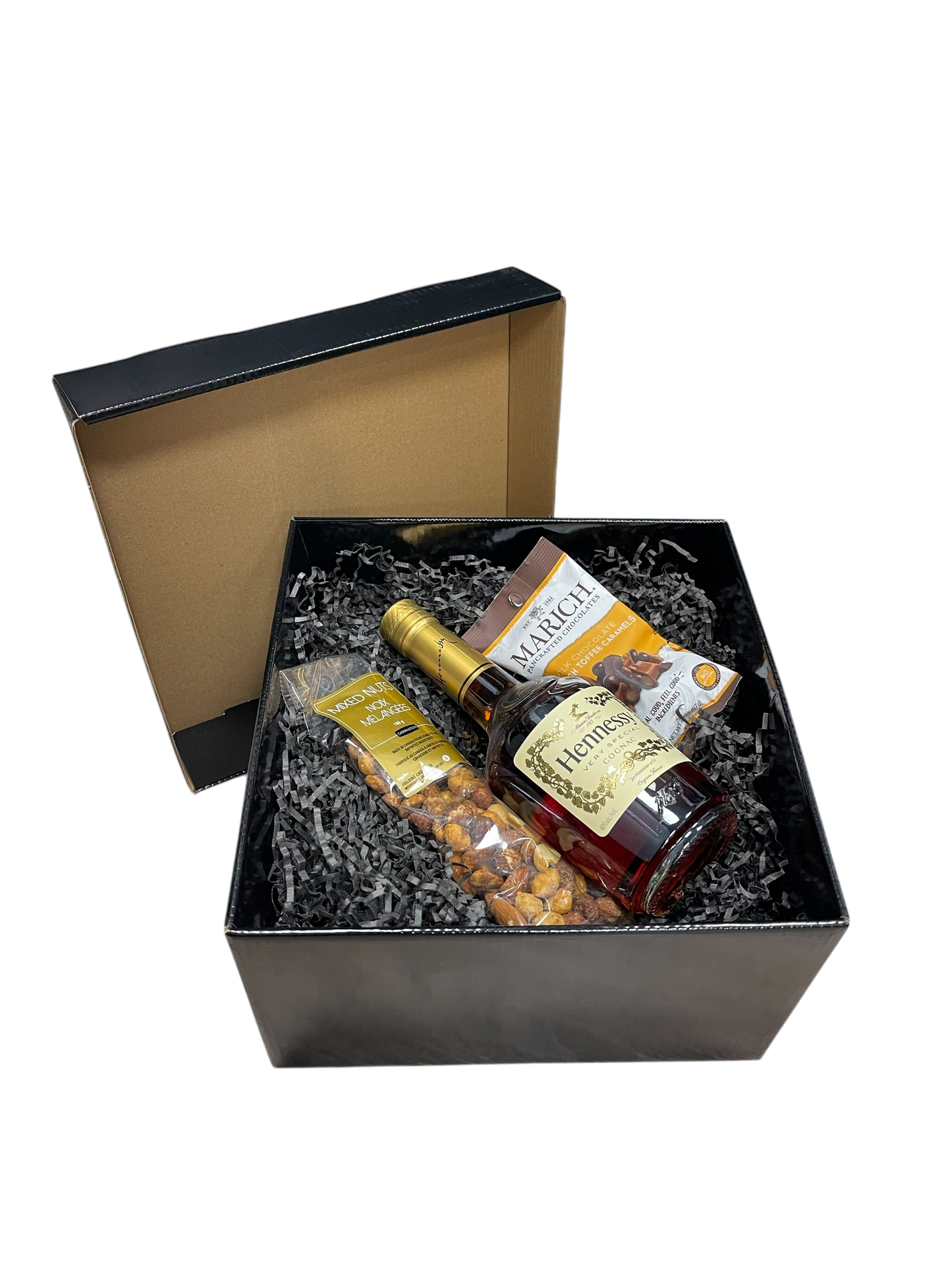 Little Luxuries Hennessy VS Cognac 375ml Gift Box
