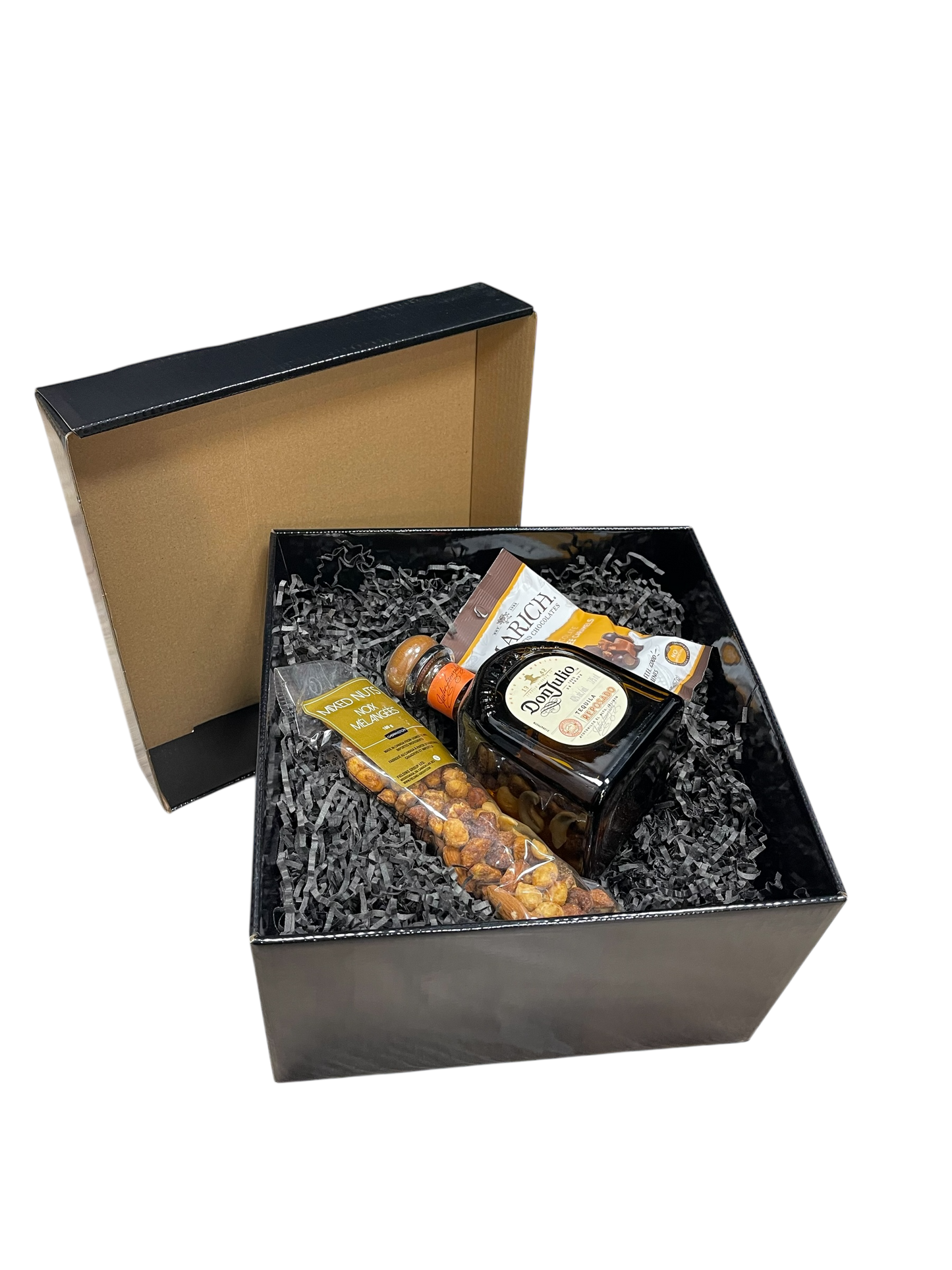 Little Luxuries Don Julio Reposado Tequila 375ml Gift Box