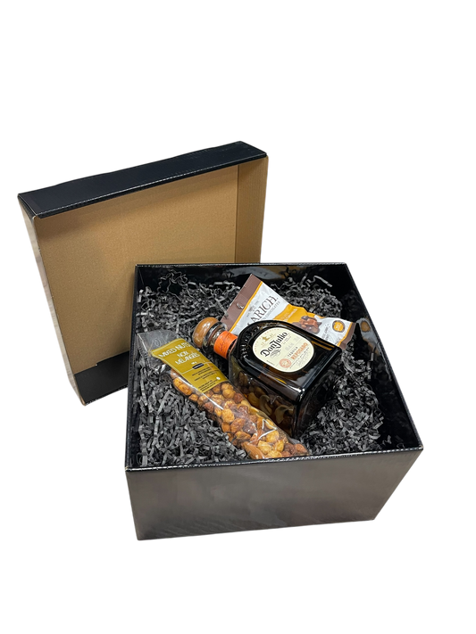 Little Luxuries Don Julio Reposado Tequila 375ml Gift Box