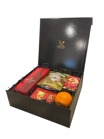 Lunar Prosperity Gift Box - VSOP Cognac