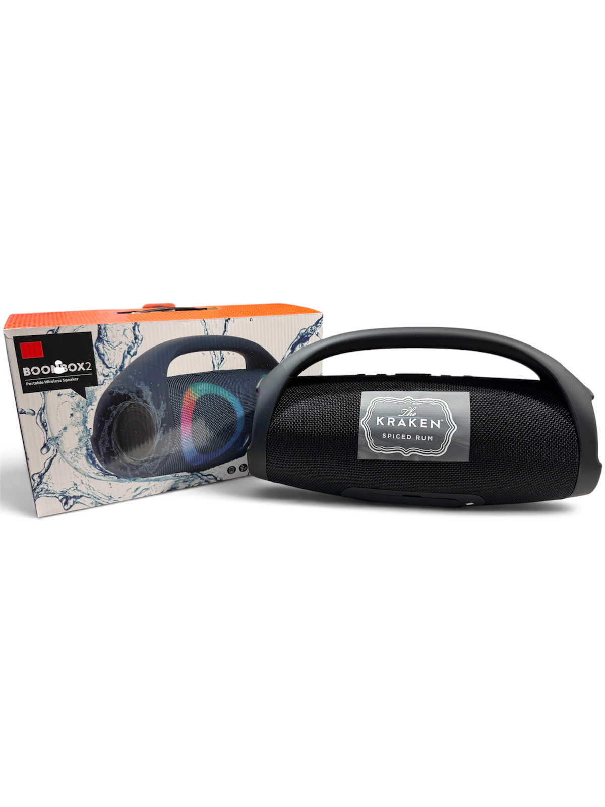 Bluetooth Speaker