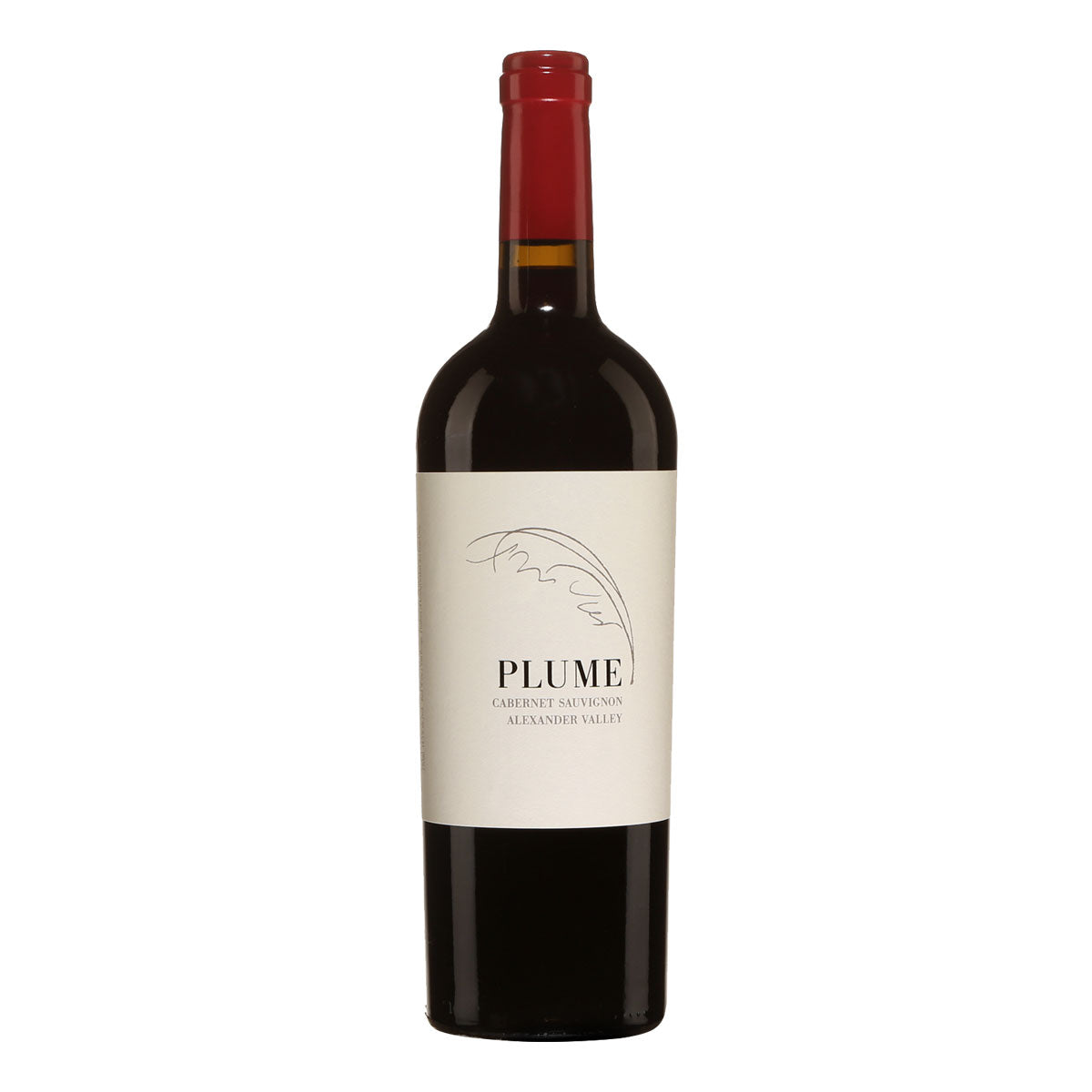 TAG Liquor Stores BC - Plume Cabernet Sauvignon 750ml-wine