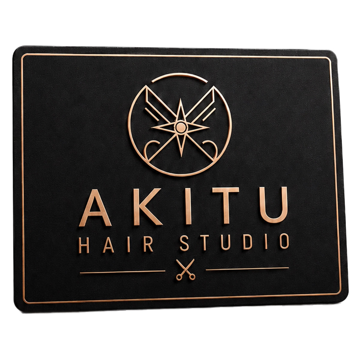 Free Hair Cut