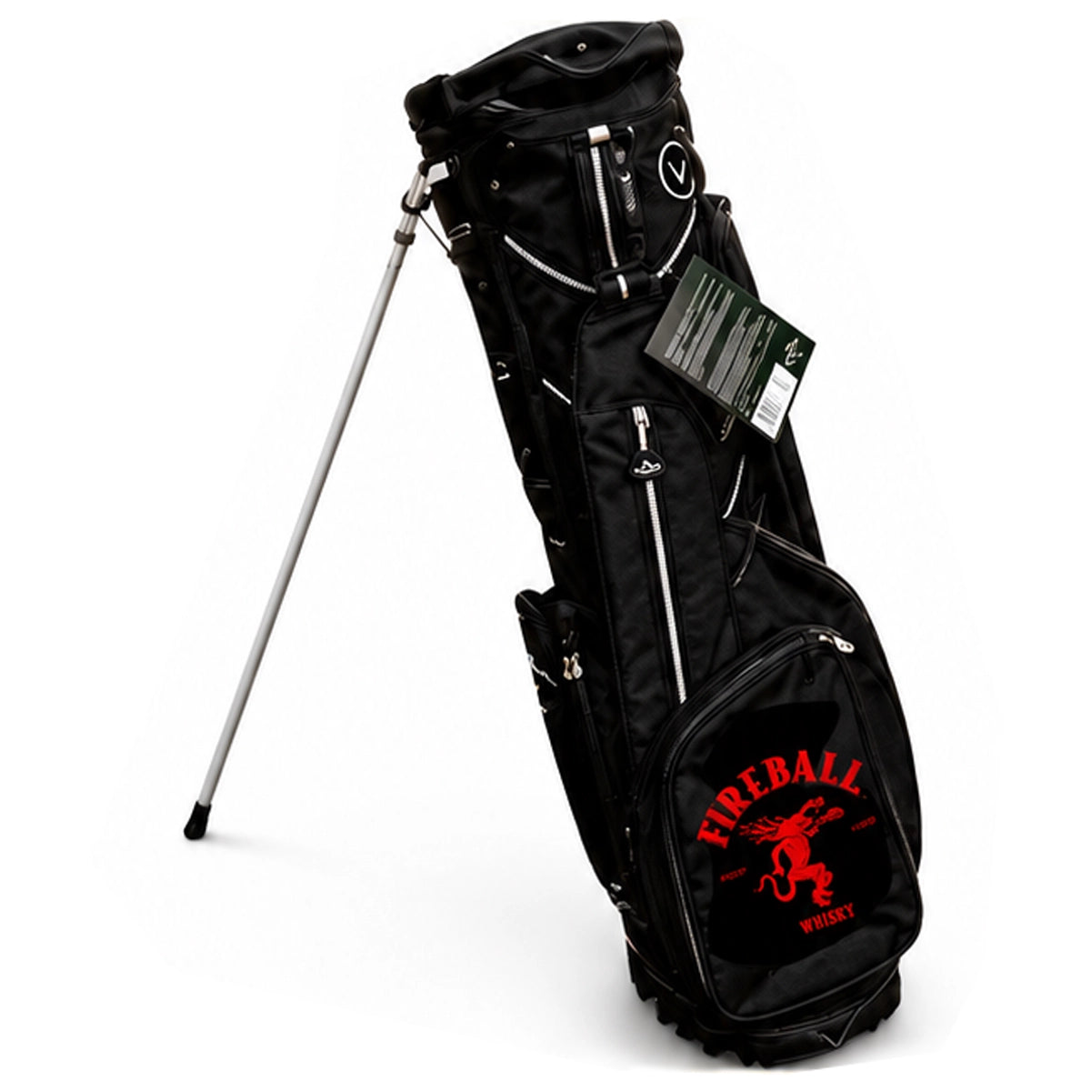 Callaway Fireball Branded Golf Bag