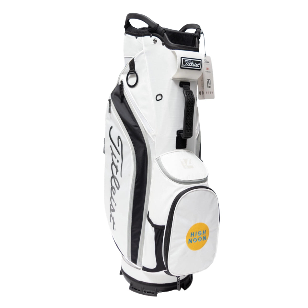 Titleist High Noon Branded Golf Bag