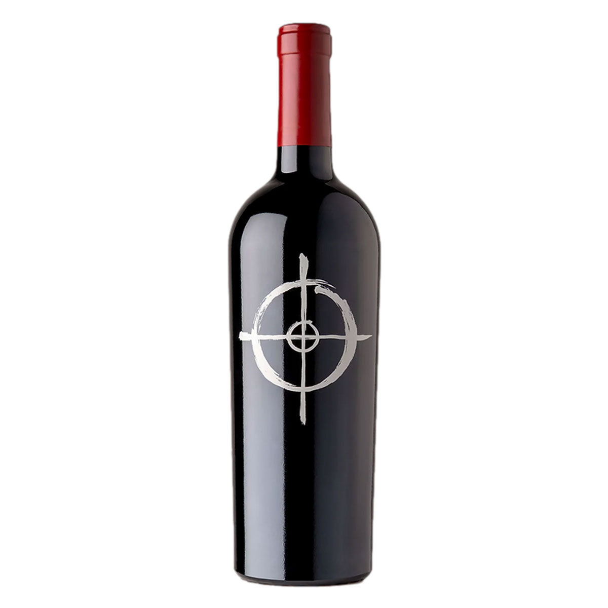 TAG Liquor Stores BC - Provenance Deadeye Red Blend 750ml-wine