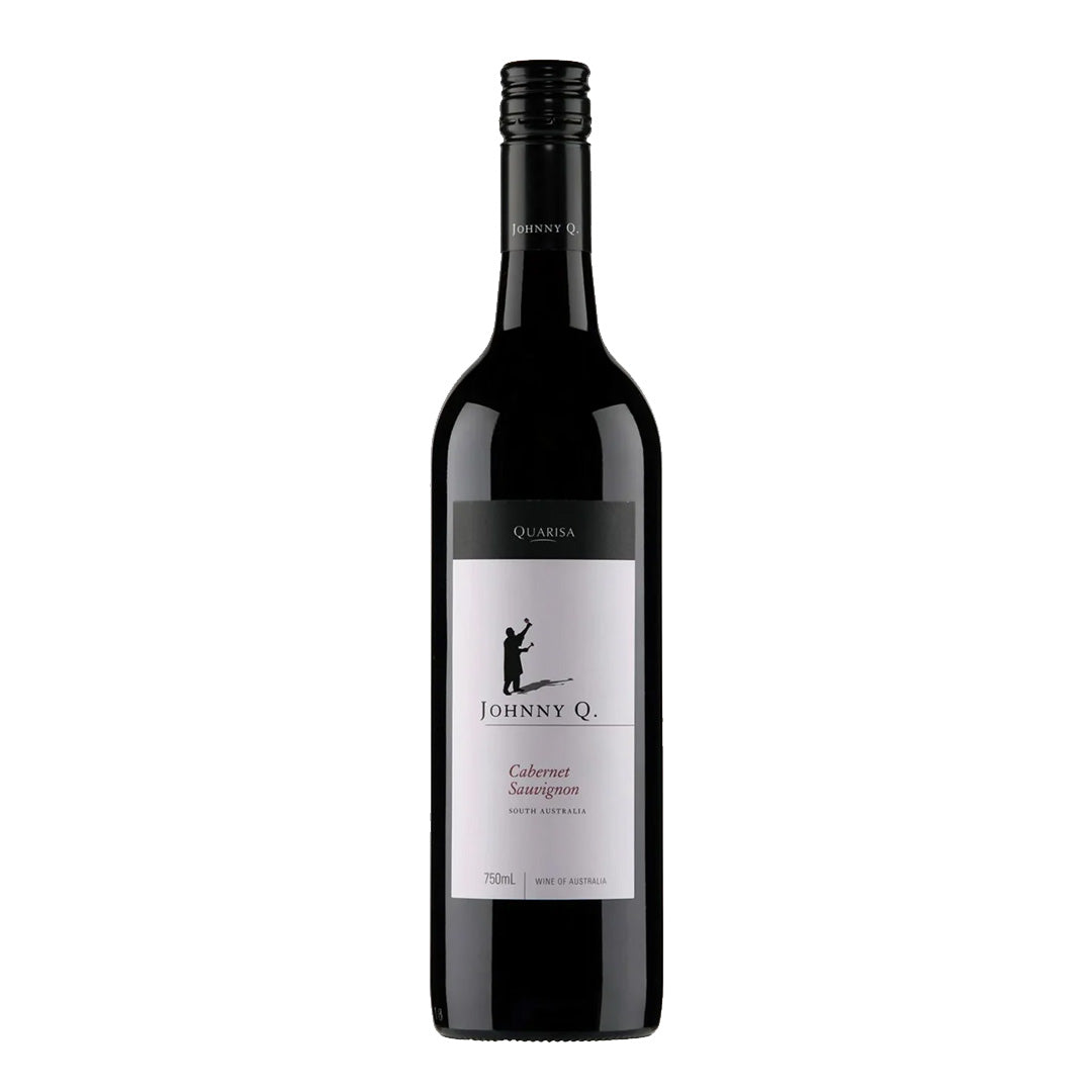 TAG Liquor Stores Liquor Gift Delivery Canada - Quarisa Johnny Q Cabernet Sauvignon 750ml