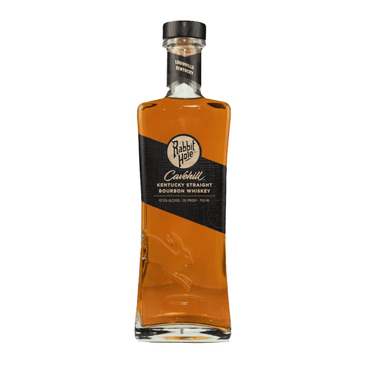 Rabbit Hole Cavehill Bourbon Whiskey 750ml