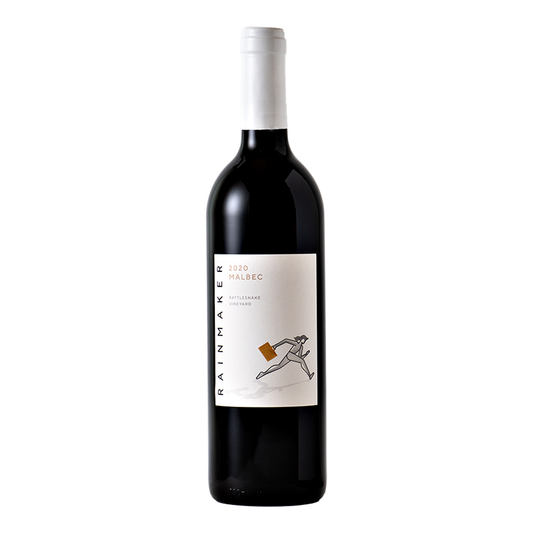 Rainmaker Malbec 750ml