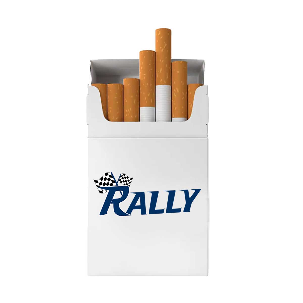 TAG Liquor Stores BC - Rally Smooth King Size Cigarettes-other