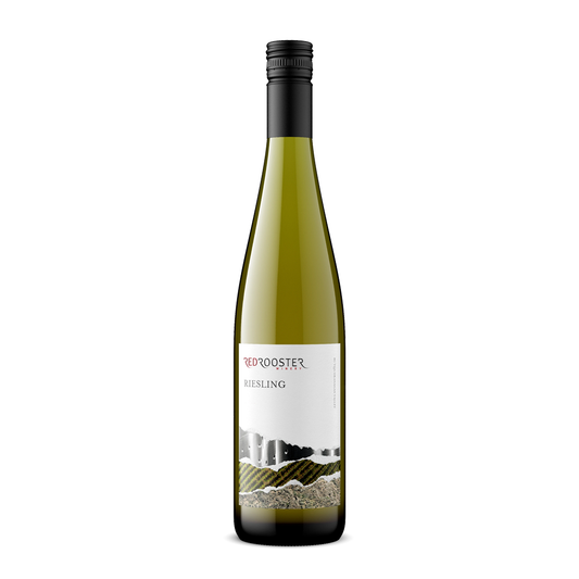 Red Rooster Riesling 750ml