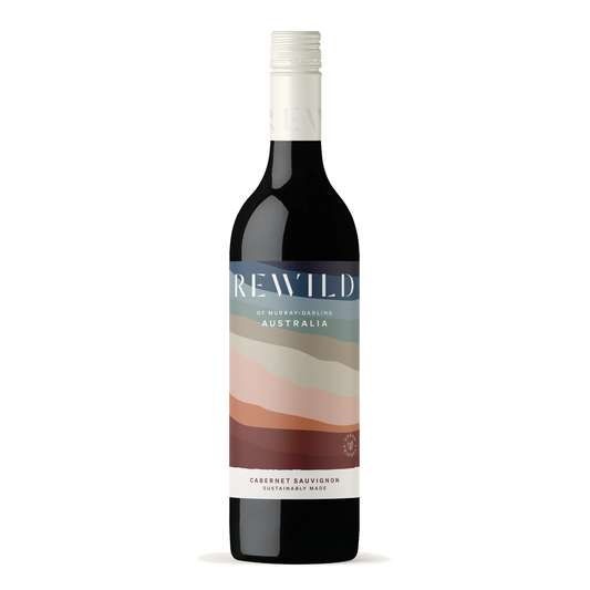 TAG Liquor Stores Liquor Gift Delivery Canada - Rewild Cabernet Sauvignon 750ml