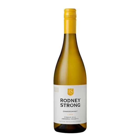 TAG Liquor Stores Liquor Gift Delivery Canada - Rodney Chalk Hill Chardonnay 750ml