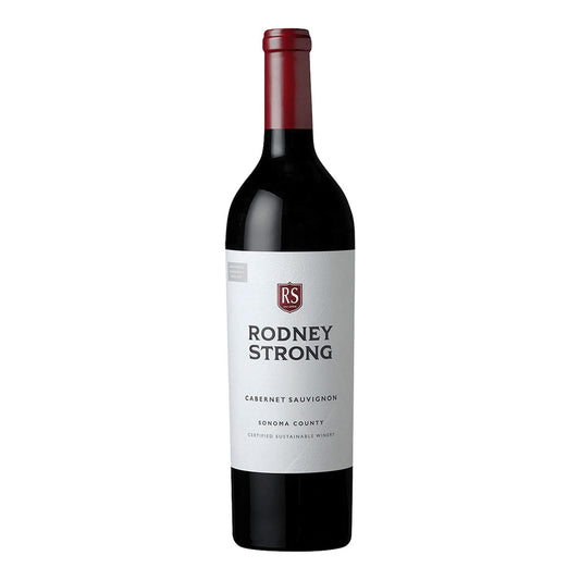 TAG Liquor Stores BC - Rodney Strong Sonoma County Cabernet Sauvignon 750ml-wine