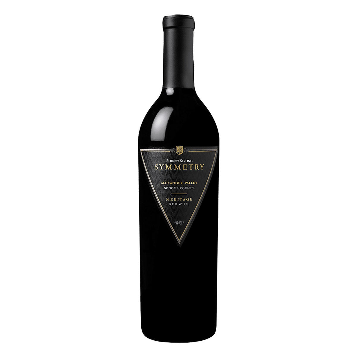 TAG Liquor Stores BC - Rodney Strong Symmetry Meritage Red Wine 750ml-wine